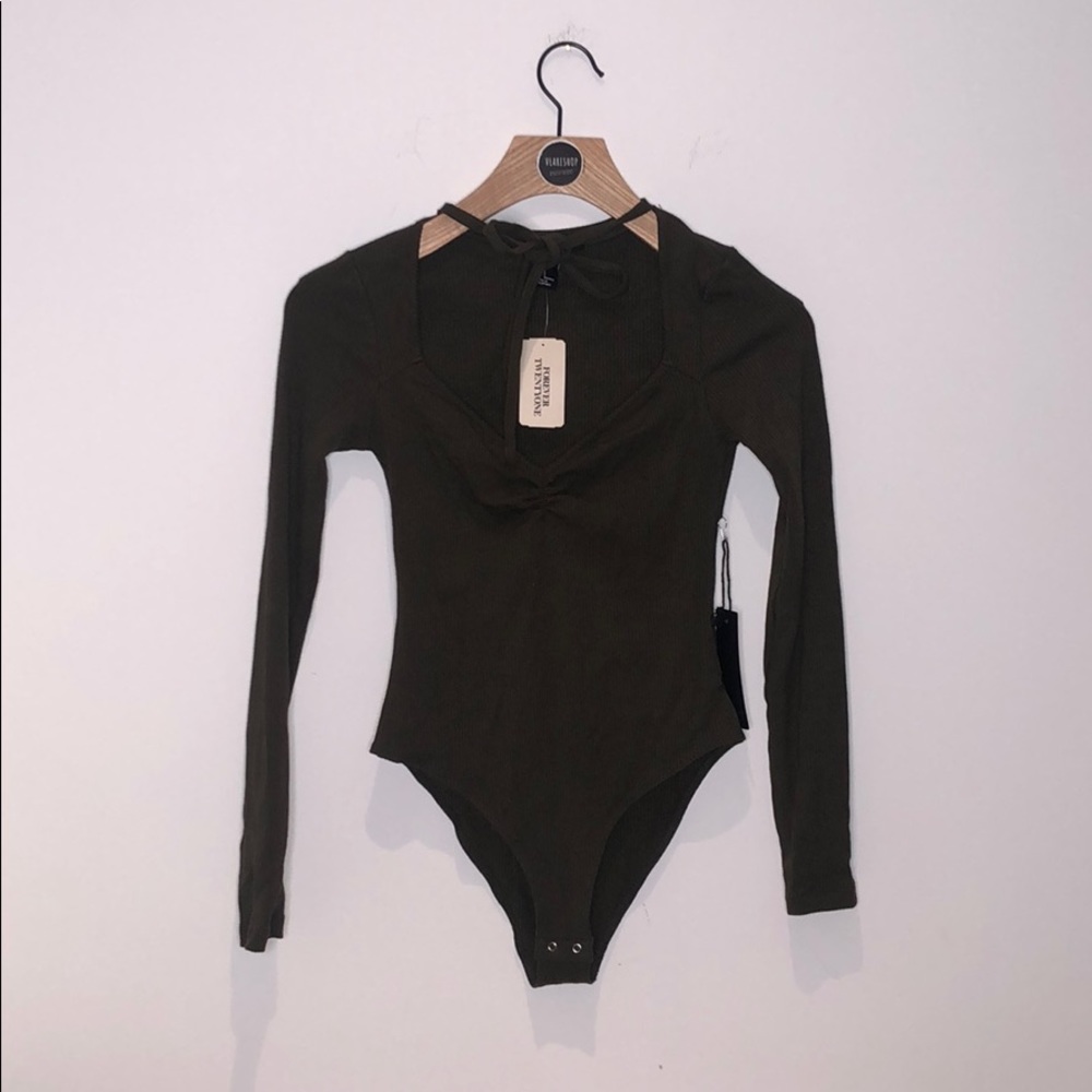 Forever 21 body suit bundle